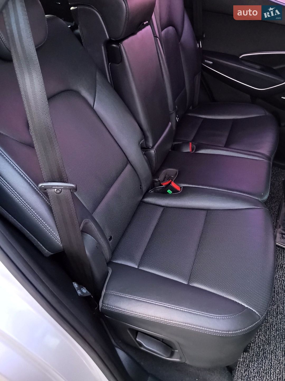 Hyundai Santa FE 2013 VIN KMHSW81UDDU156020 фото оголошення 44 з 52