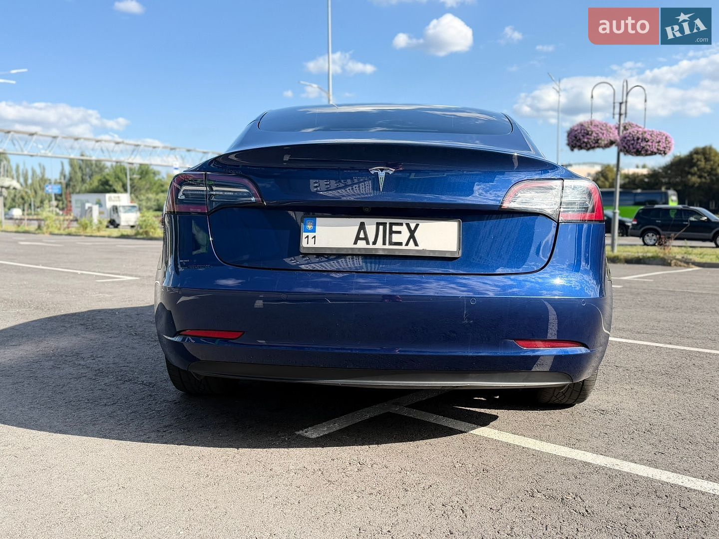 Tesla Model 3 2022 VIN 5YJ3E1EA9NF188998 фото оголошення 13 з 46