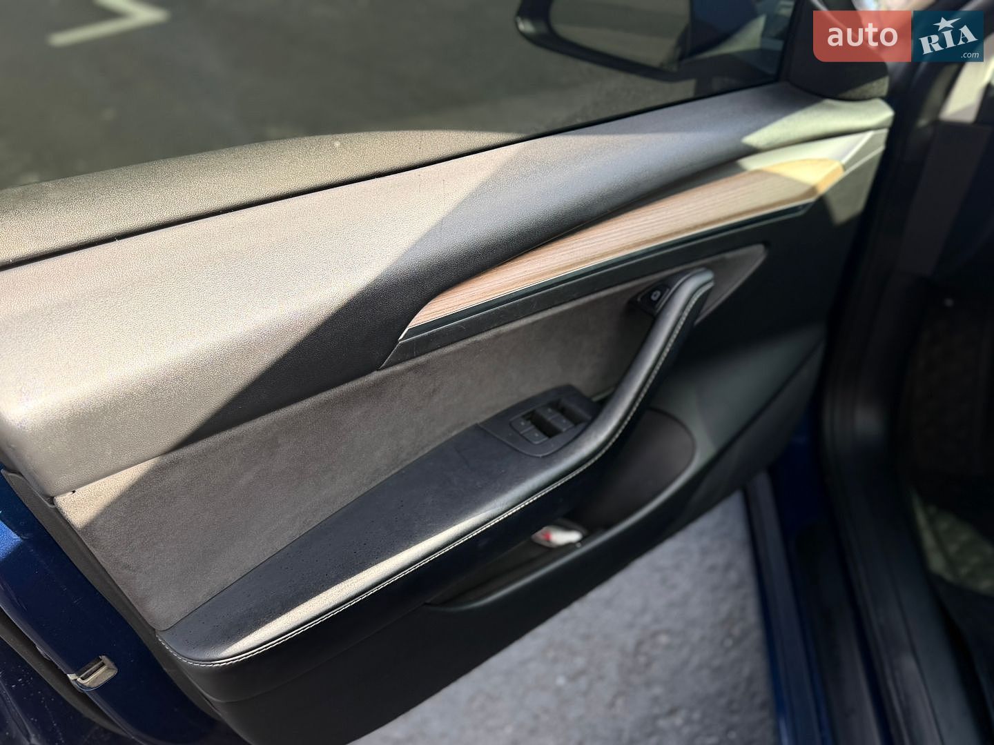 Tesla Model 3 2022 VIN 5YJ3E1EA9NF188998 фото оголошення 17 з 46