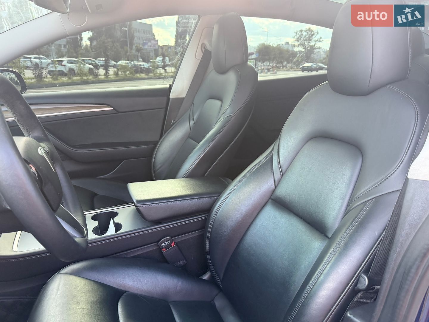 Tesla Model 3 2022 VIN 5YJ3E1EA9NF188998 фото оголошення 21 з 46