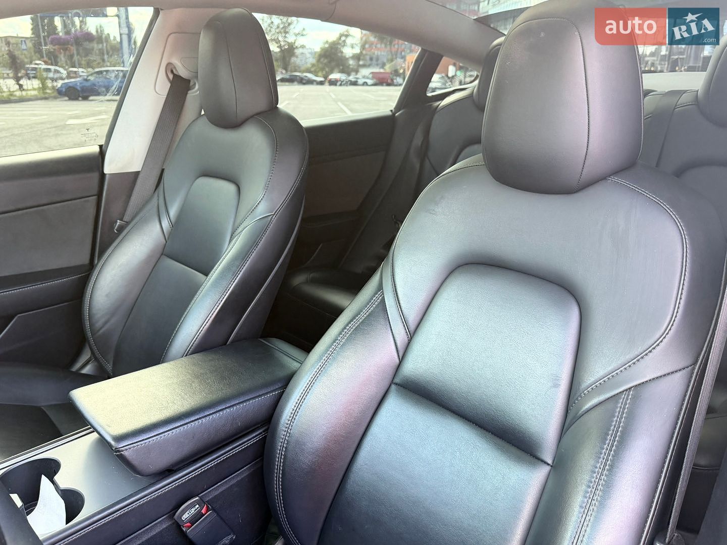 Tesla Model 3 2022 VIN 5YJ3E1EA9NF188998 фото оголошення 22 з 46