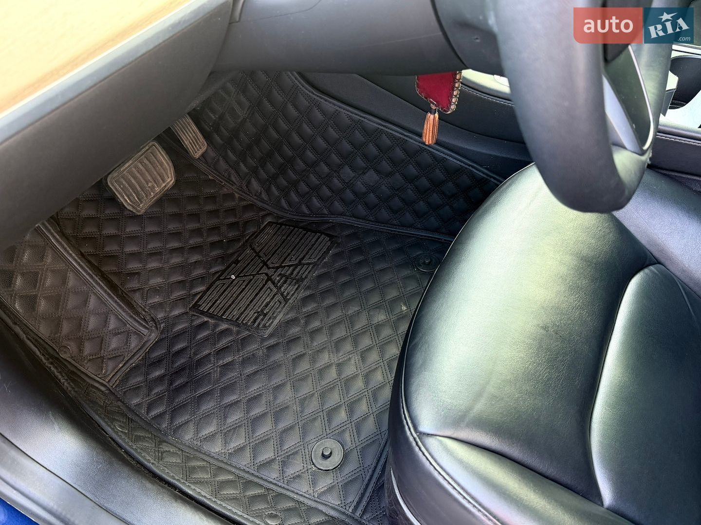 Tesla Model 3 2022 VIN 5YJ3E1EA9NF188998 фото оголошення 23 з 46