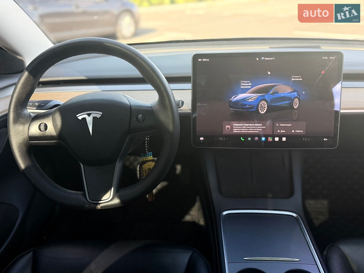 Tesla Model 3 2022 VIN 5YJ3E1EA9NF188998 фото оголошення 34 з 46
