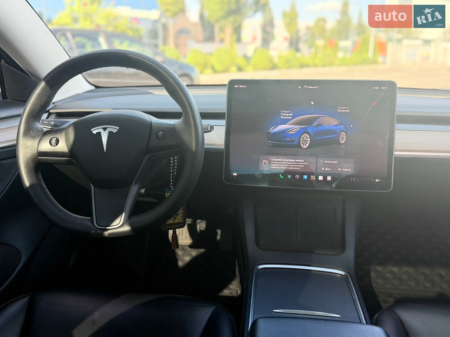 Tesla Model 3 2022 VIN 5YJ3E1EA9NF188998 фото оголошення 33 з 46