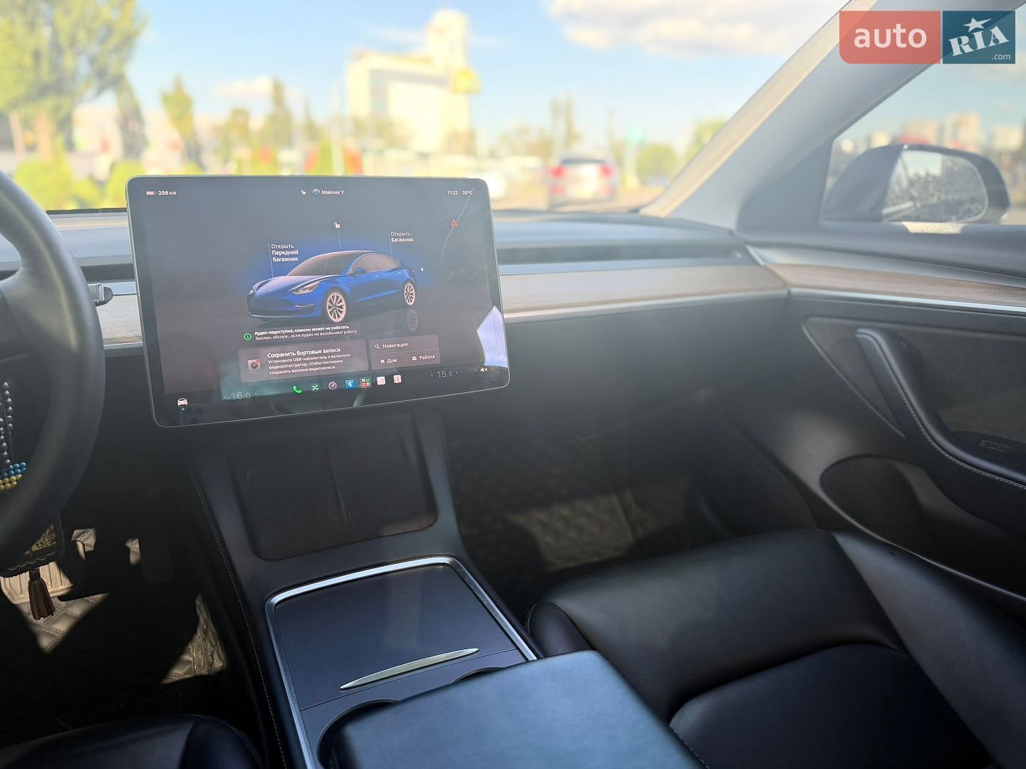 Tesla Model 3 2022 VIN 5YJ3E1EA9NF188998 фото оголошення 36 з 46