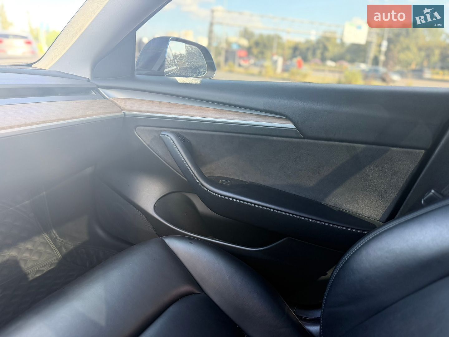 Tesla Model 3 2022 VIN 5YJ3E1EA9NF188998 фото оголошення 37 з 46