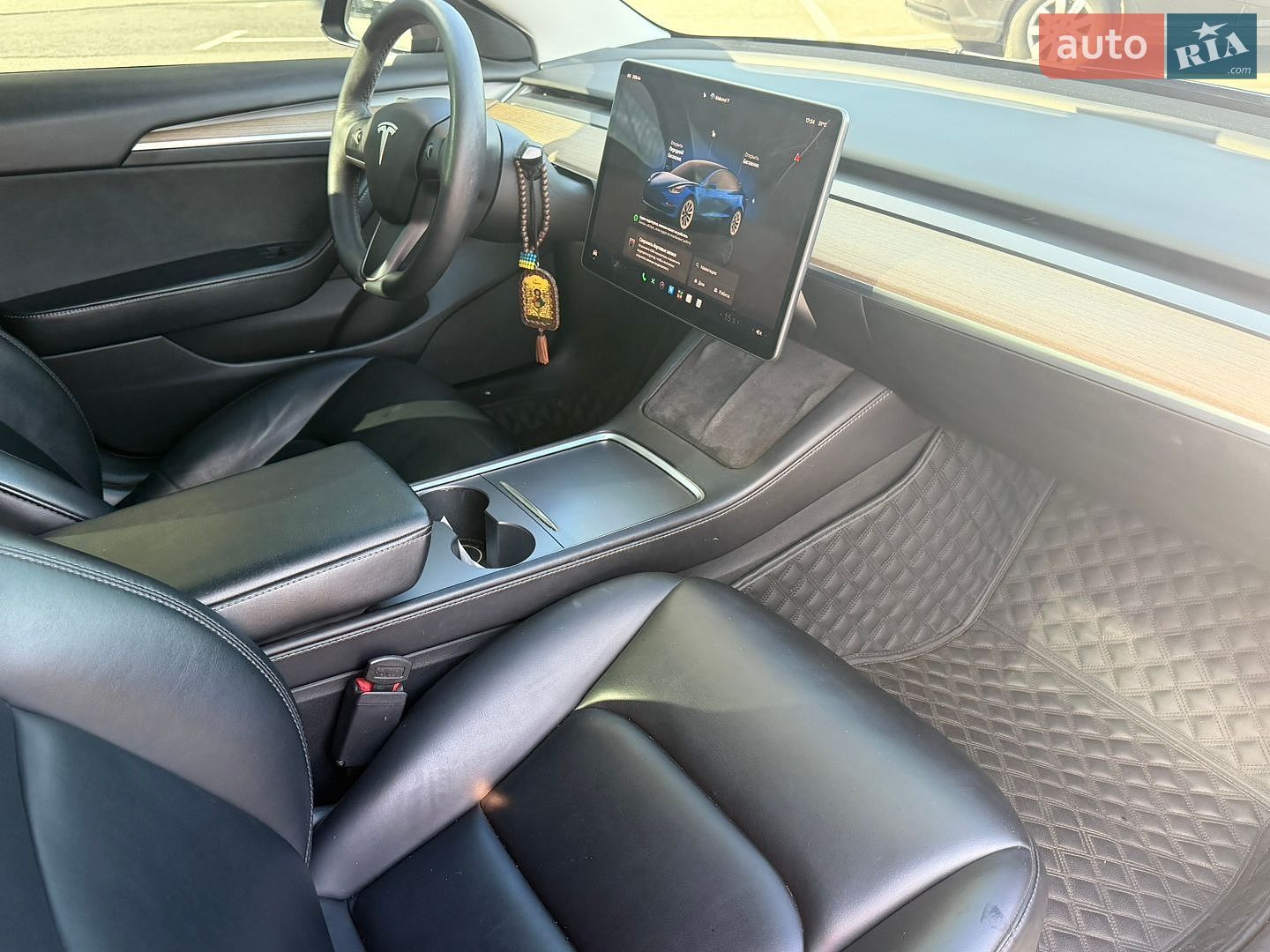 Tesla Model 3 2022 VIN 5YJ3E1EA9NF188998 фото оголошення 40 з 46