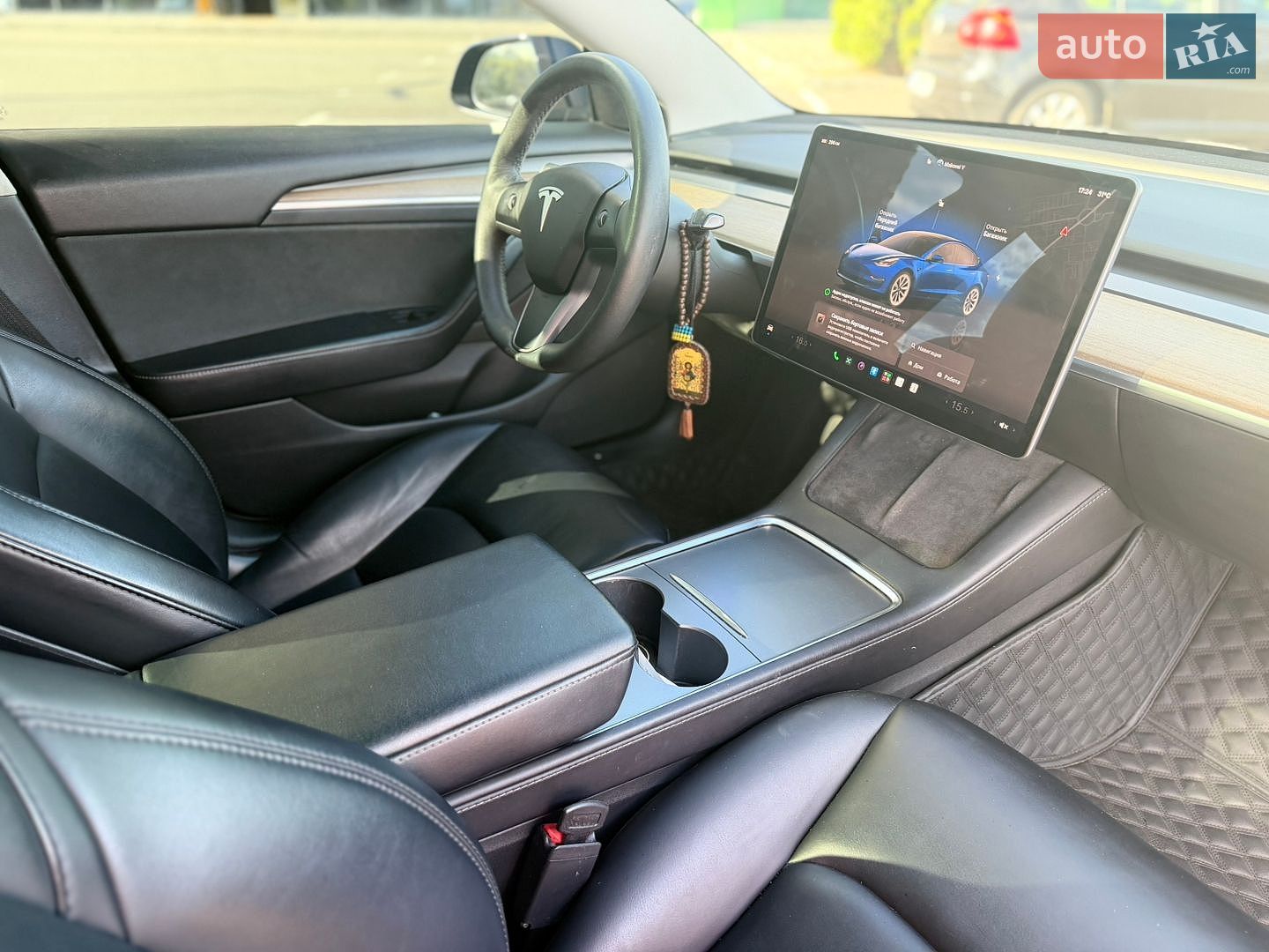Tesla Model 3 2022 VIN 5YJ3E1EA9NF188998 фото оголошення 41 з 46