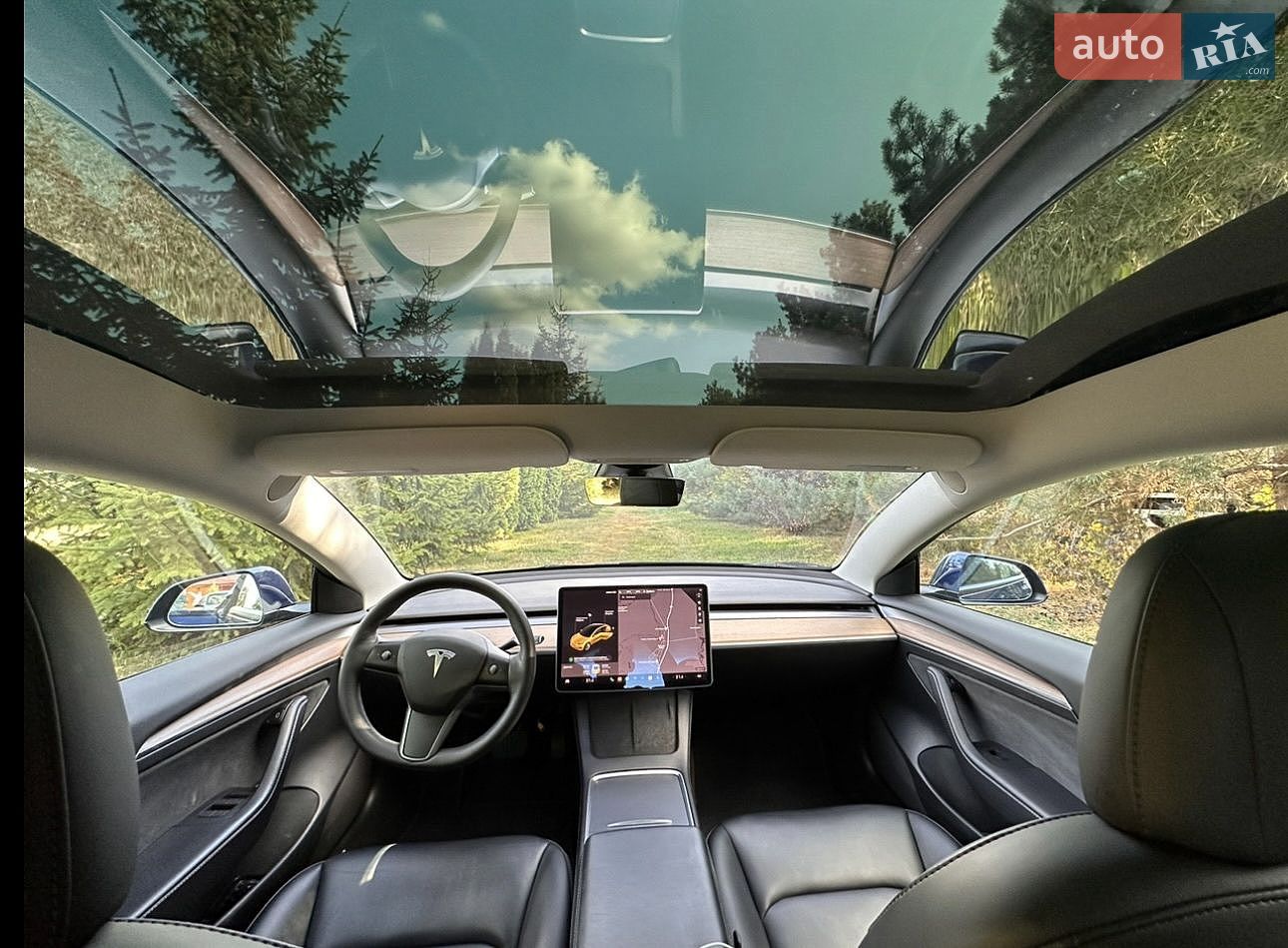 Tesla Model 3 2022 VIN 5YJ3E1EA9NF188998 фото оголошення 46 з 46