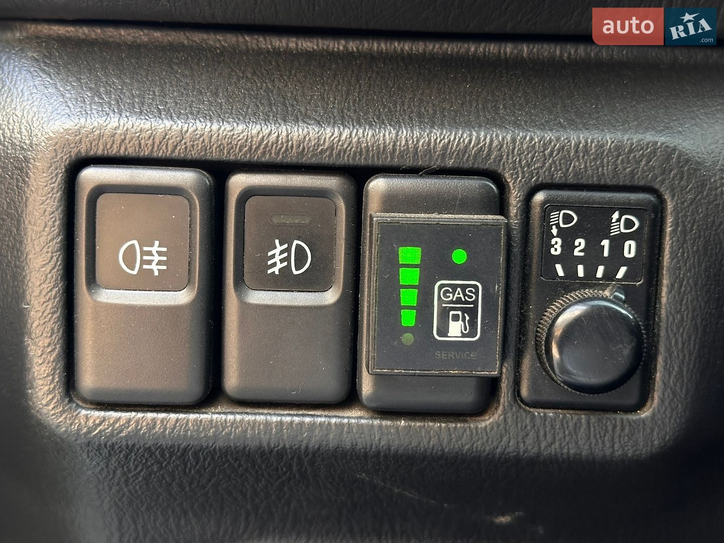 Subaru Impreza 2003 VIN JF1GD5LR54G051248 фото оголошення 24 з 43