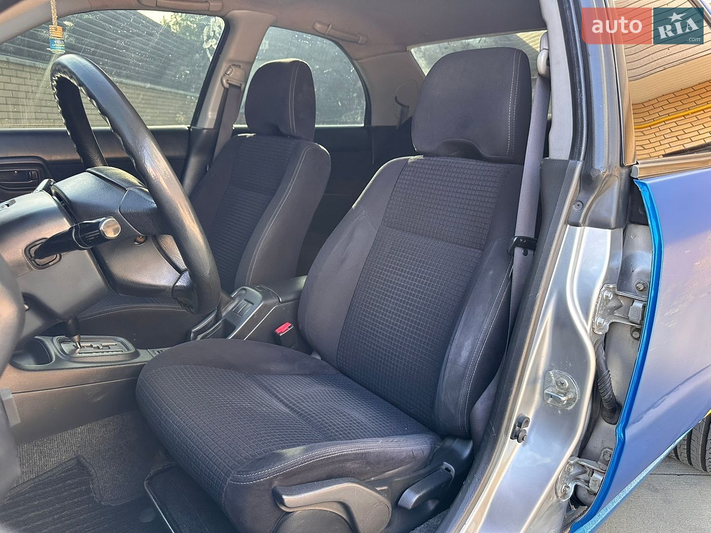 Subaru Impreza 2003 VIN JF1GD5LR54G051248 фото оголошення 32 з 43