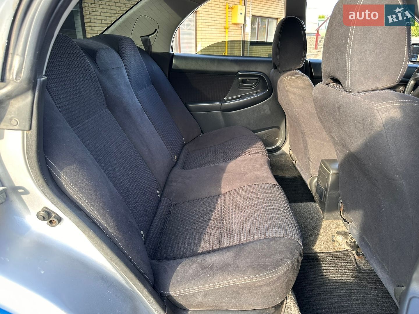 Subaru Impreza 2003 VIN JF1GD5LR54G051248 фото оголошення 39 з 43