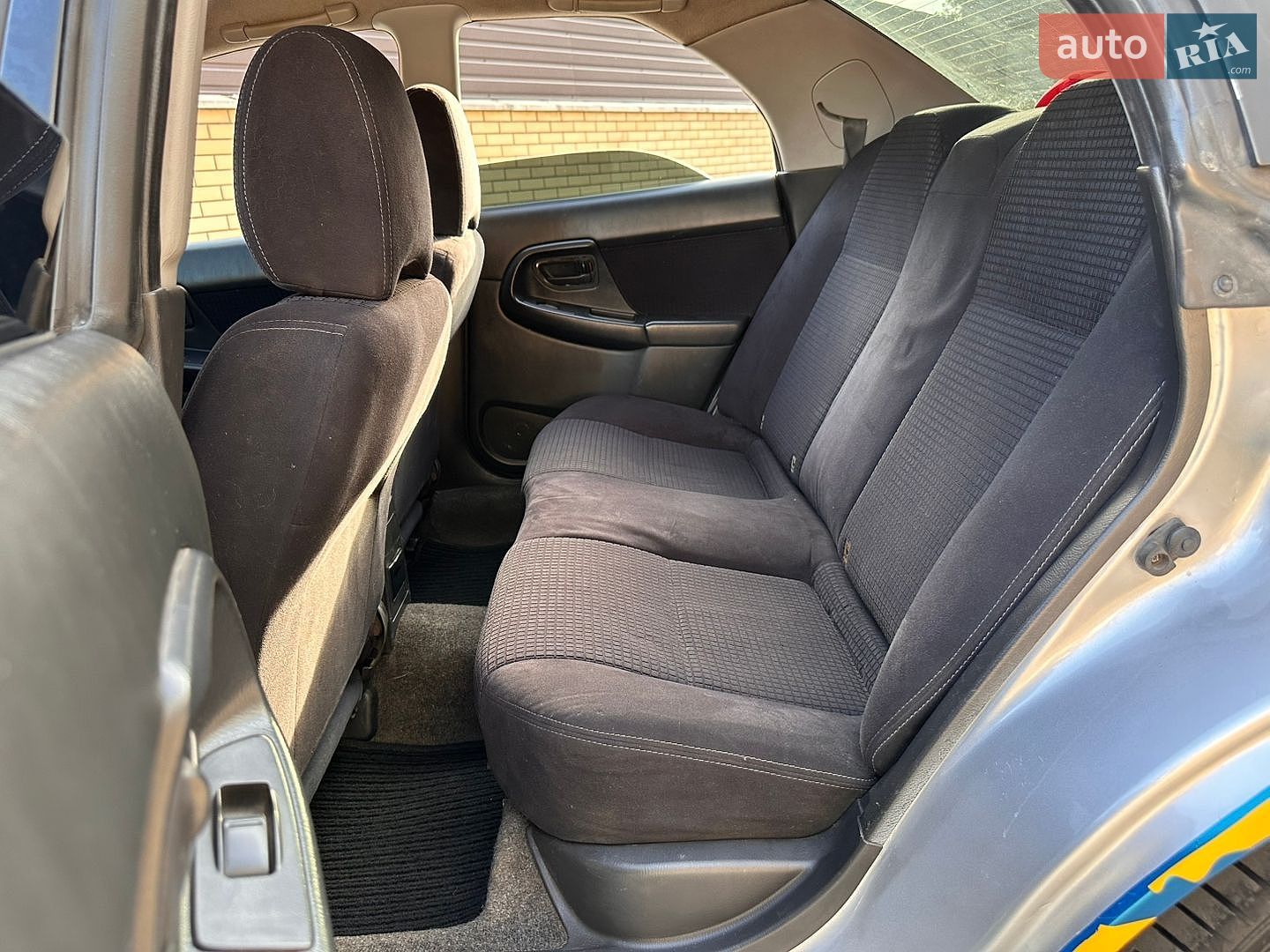 Subaru Impreza 2003 VIN JF1GD5LR54G051248 фото оголошення 40 з 43