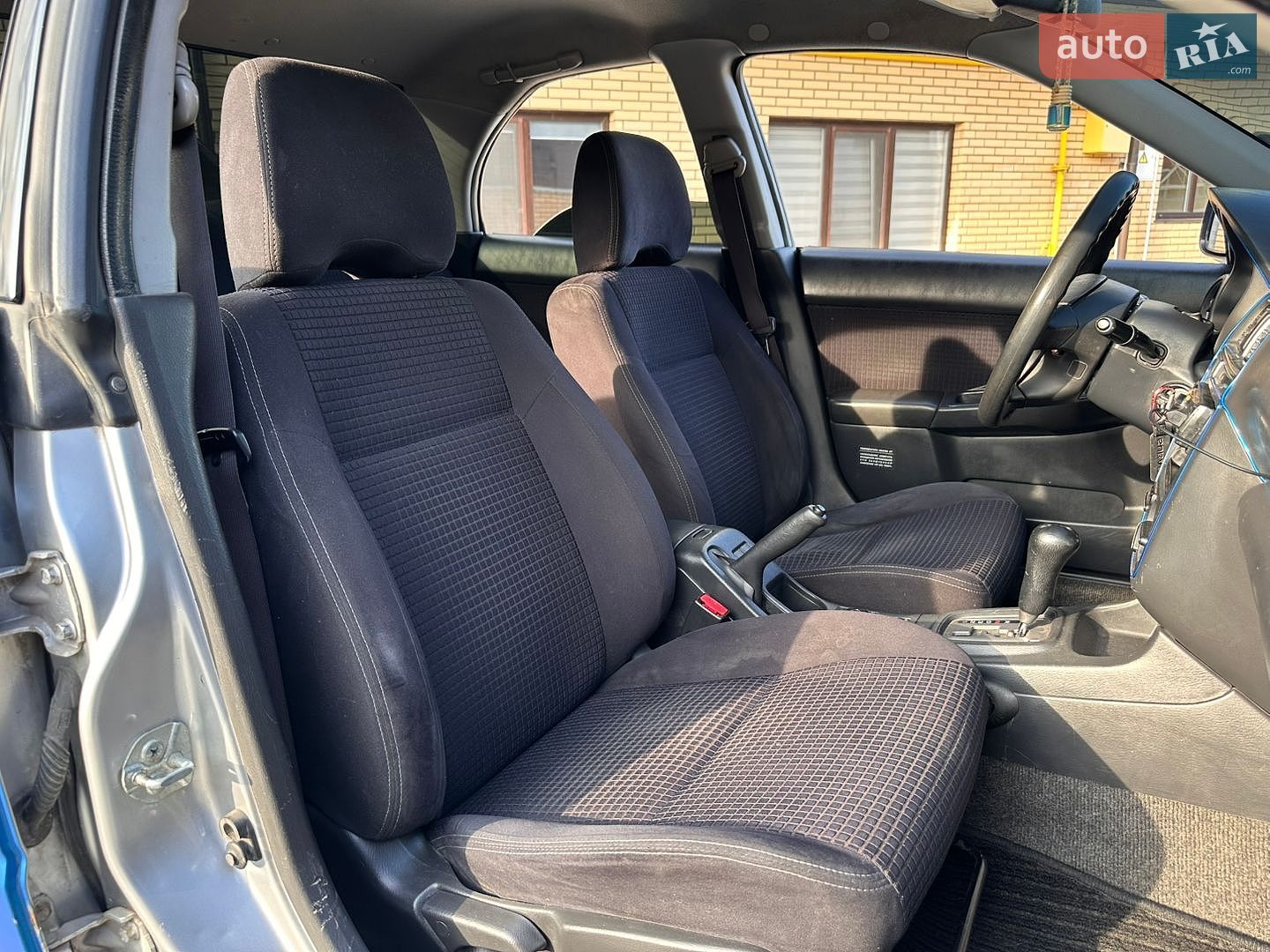 Subaru Impreza 2003 VIN JF1GD5LR54G051248 фото оголошення 43 з 43