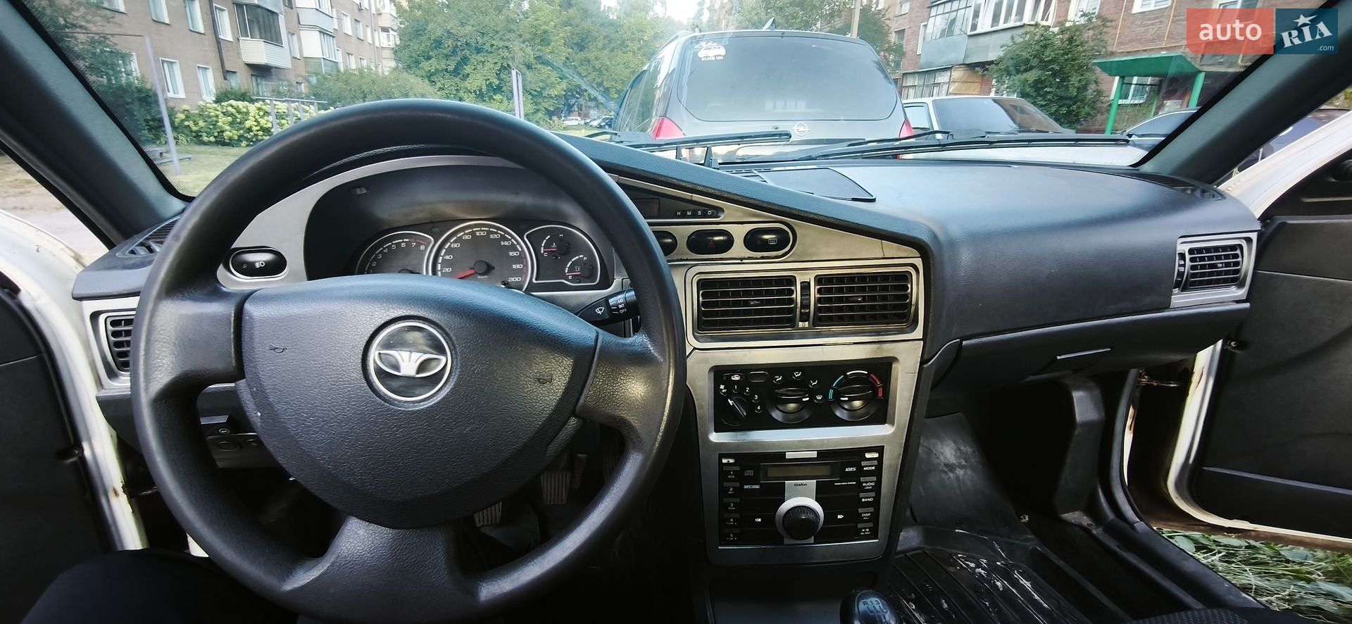 Daewoo Nexia 2012 VIN XWB3K32EDCA221388 фото оголошення 2 з 31