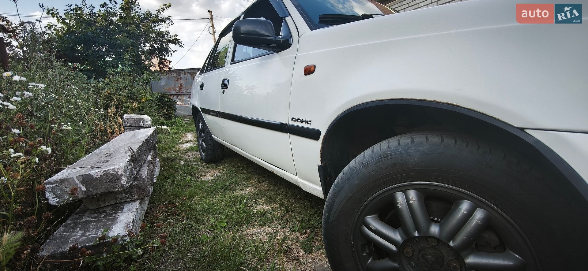 Daewoo Nexia 2012 VIN XWB3K32EDCA221388 фото оголошення 3 з 31