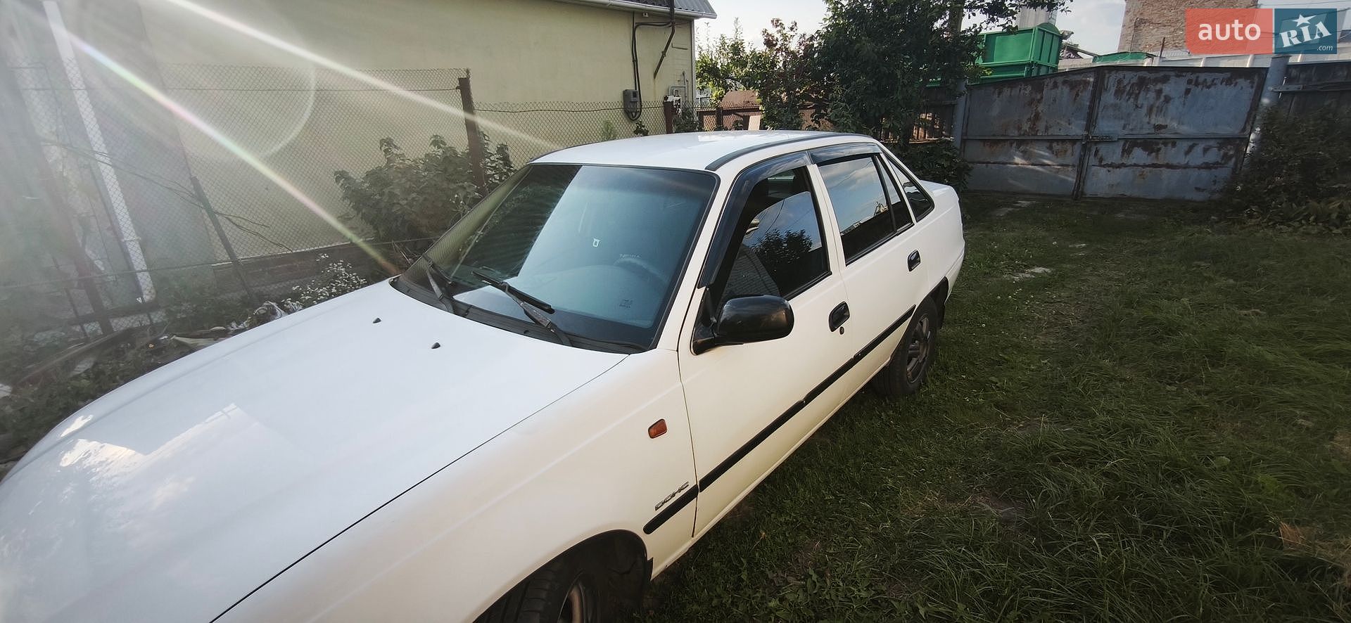 Daewoo Nexia 2012 VIN XWB3K32EDCA221388 фото оголошення 4 з 31