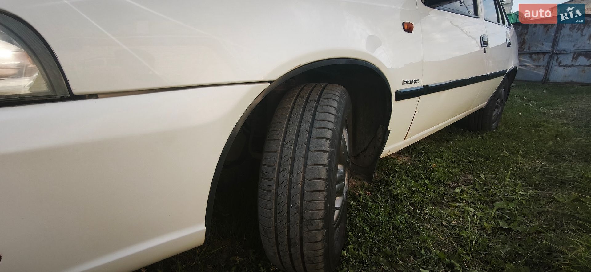 Daewoo Nexia 2012 VIN XWB3K32EDCA221388 фото оголошення 6 з 31