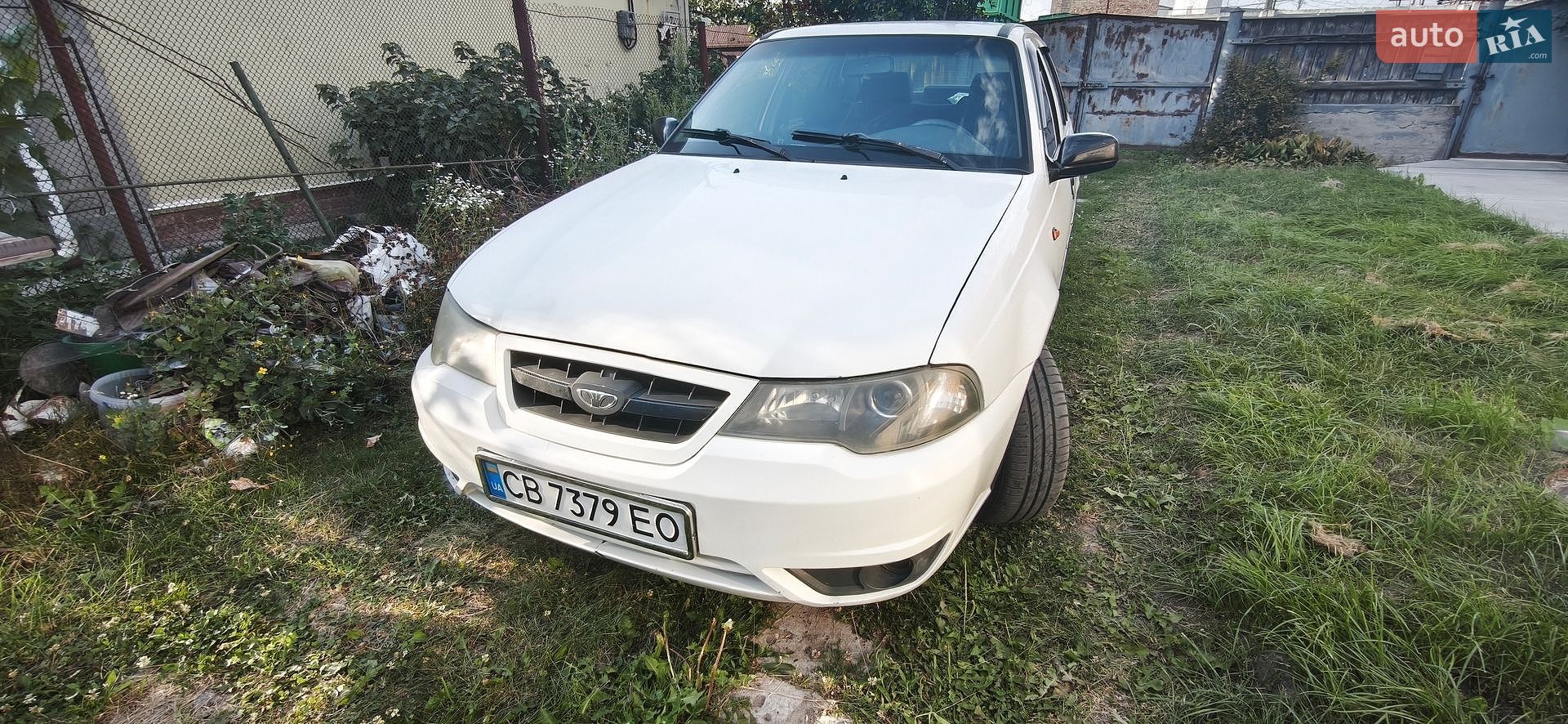 Daewoo Nexia 2012 VIN XWB3K32EDCA221388 фото оголошення 5 з 31