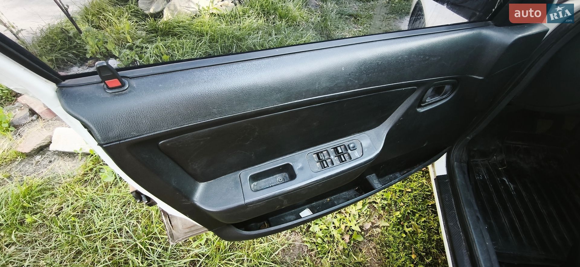 Daewoo Nexia 2012 VIN XWB3K32EDCA221388 фото оголошення 12 з 31