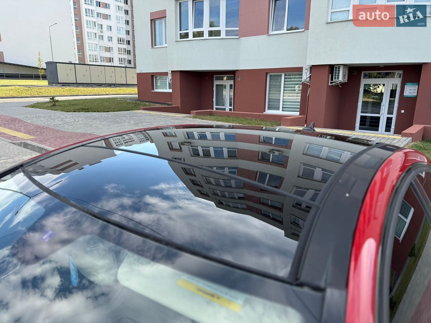 Mercedes-Benz C-Class 2013 VIN WDDGJ4HB4EG210940 фото оголошення 24 з 52