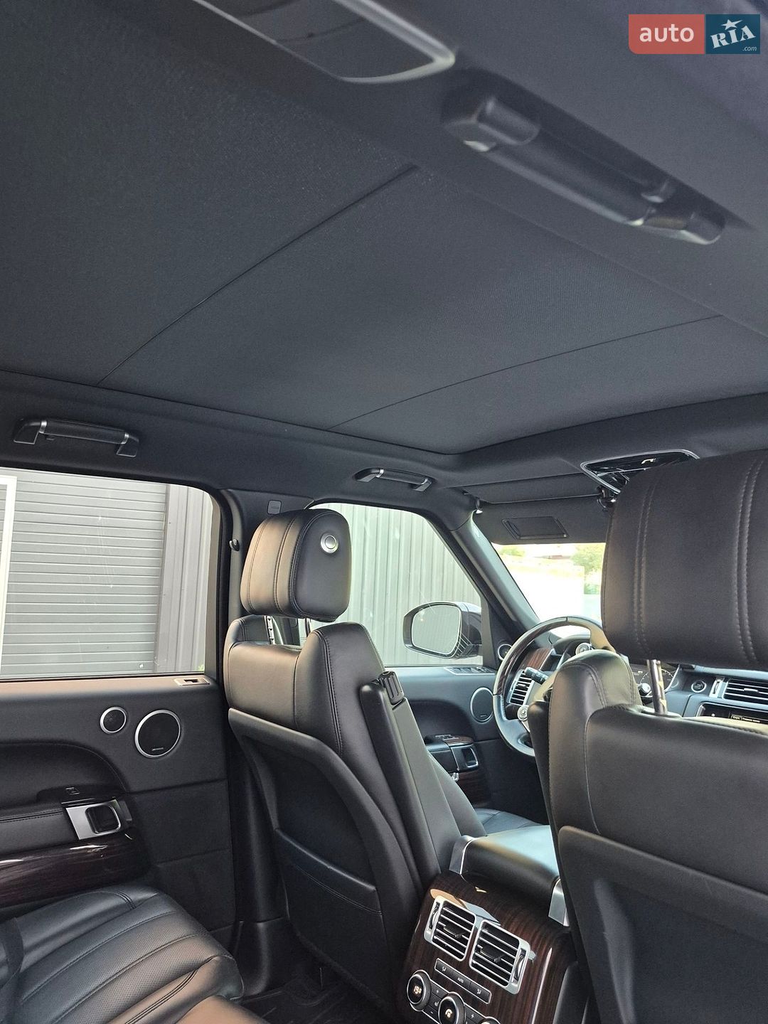 Land Rover Range Rover 2016 VIN SALGS2KF8GA305622 фото оголошення 18 з 39