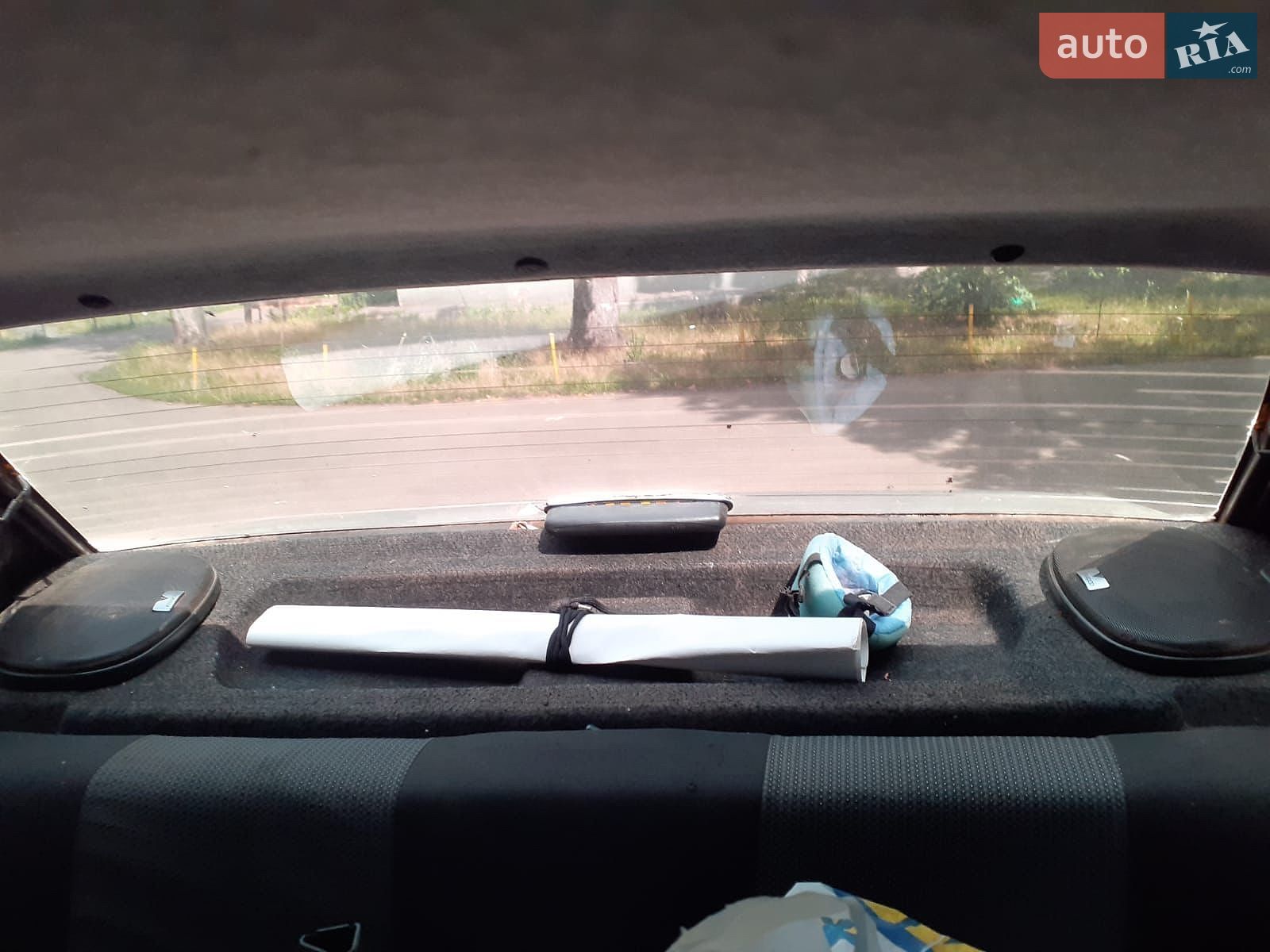 ВАЗ / Lada 21099 2009 VIN Y6D21099490076668 фото оголошення 3 з 3