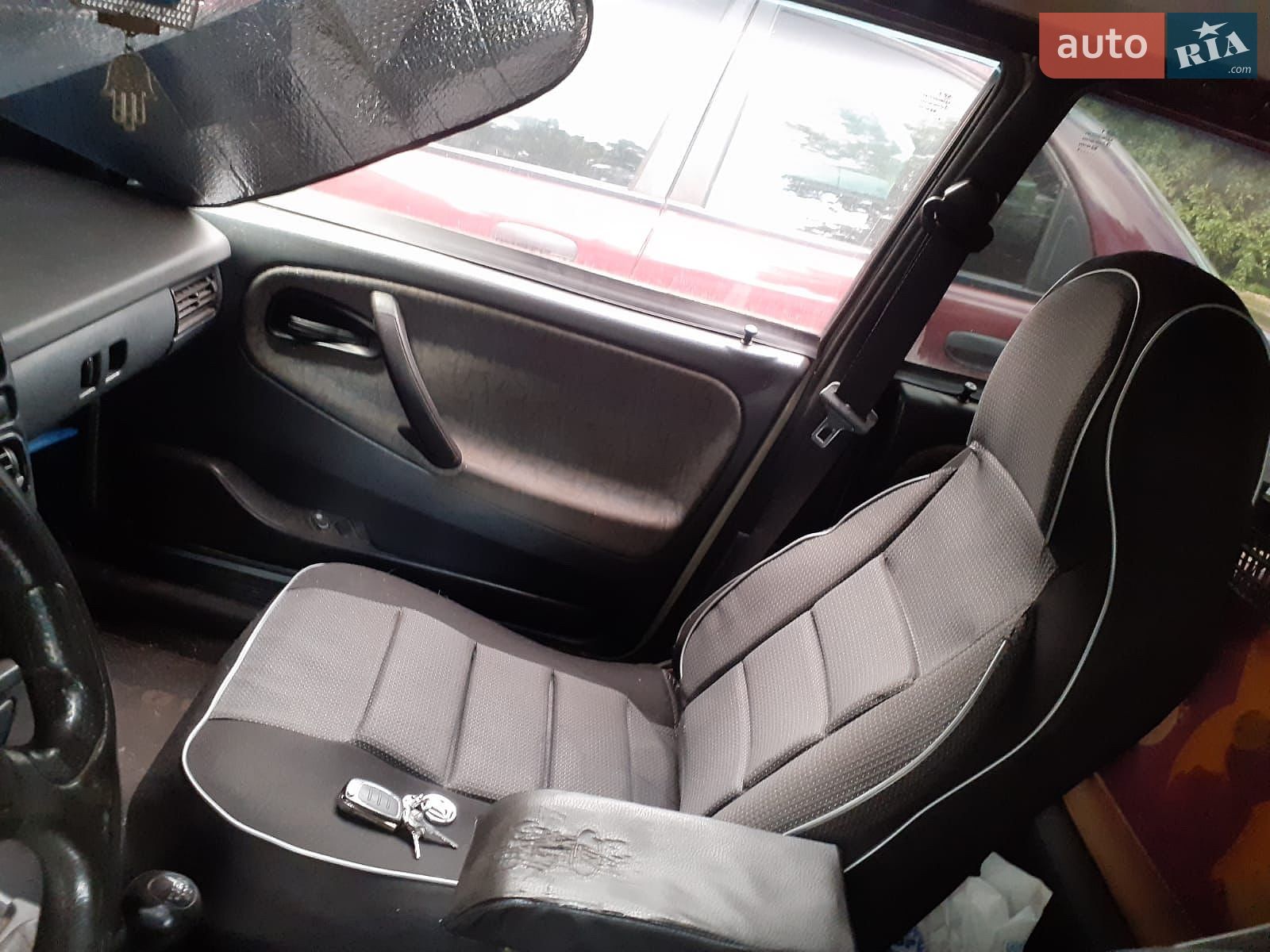 ВАЗ / Lada 21099 2009 VIN Y6D21099490076668 фото оголошення 2 з 3