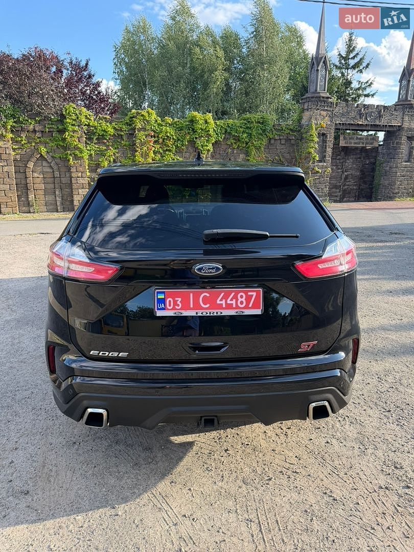Ford Edge 2019 VIN 2FMPK3K93KBB43902 фото оголошення 11 з 24