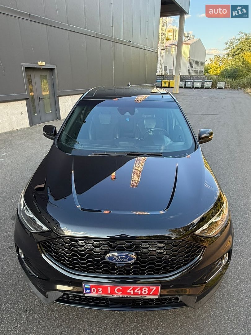 Ford Edge 2019 VIN 2FMPK3K93KBB43902 фото оголошення 14 з 24
