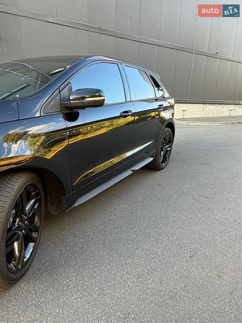 Ford Edge 2019 VIN 2FMPK3K93KBB43902 фото оголошення 7 з 24