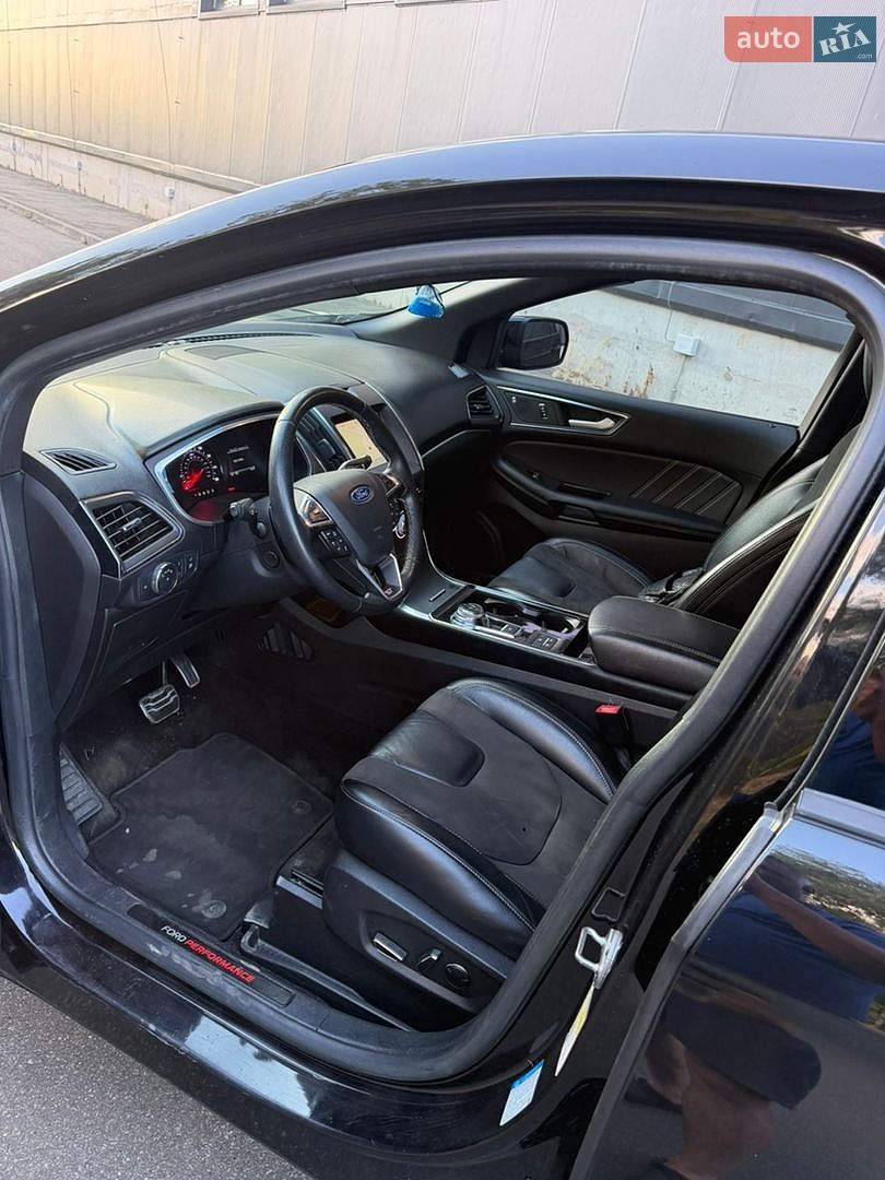 Ford Edge 2019 VIN 2FMPK3K93KBB43902 фото оголошення 23 з 24