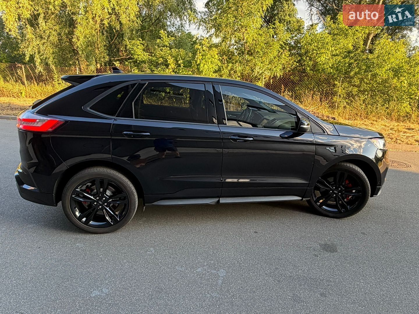 Ford Edge 2019 VIN 2FMPK3K93KBB43902 фото оголошення 8 з 24