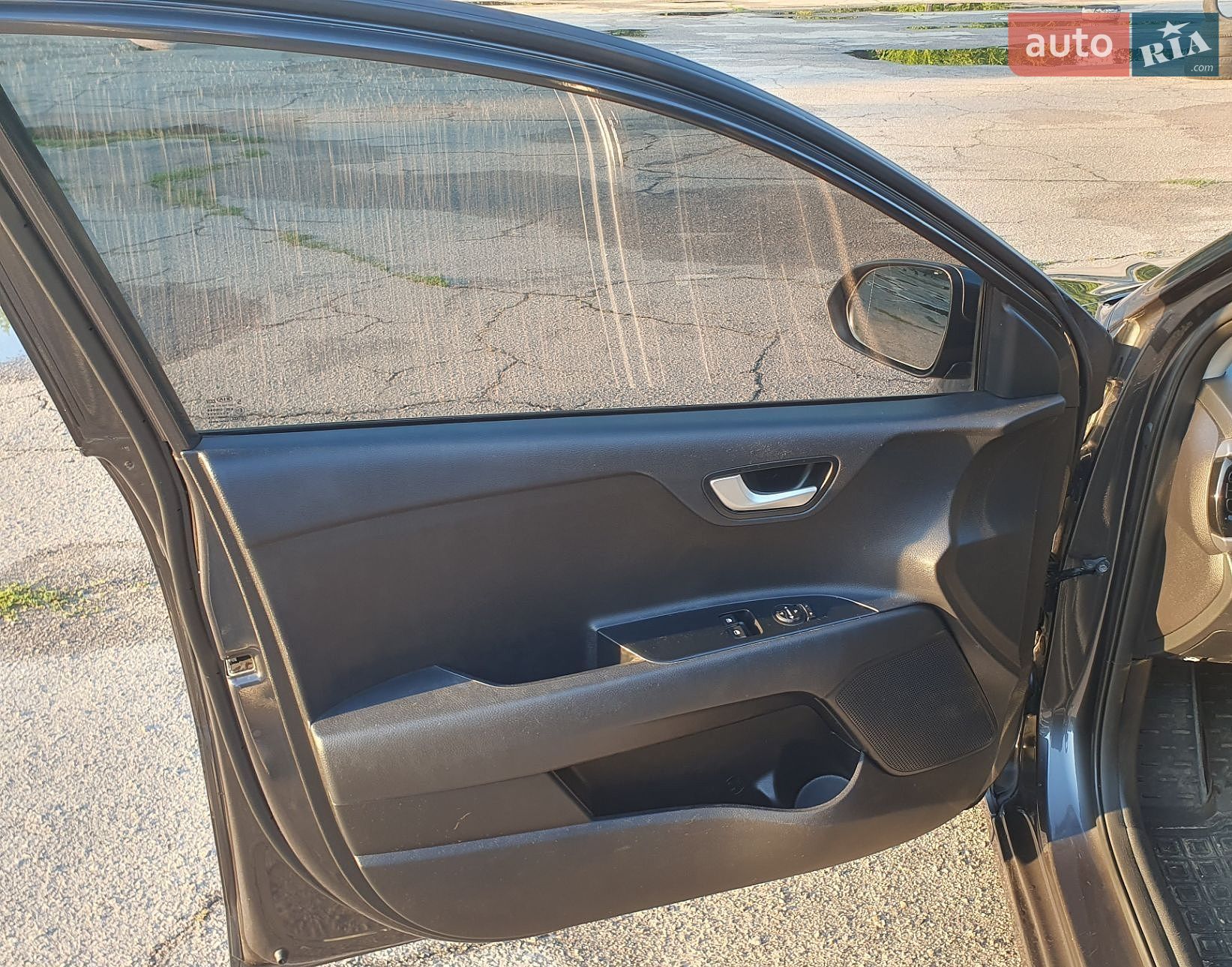 Kia Rio 2018 VIN KNADC512AK6243297 фото оголошення 16 з 19