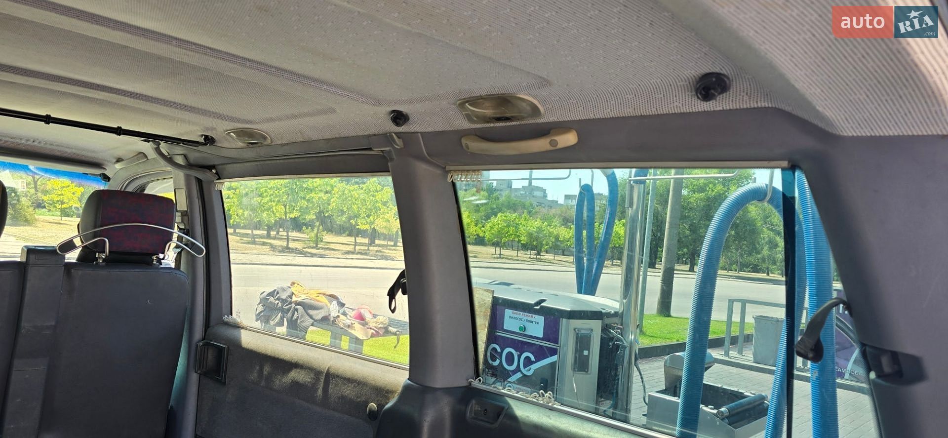 Mercedes-Benz Vito 2000 VIN VSA63809413332508 фото оголошення 14 з 30