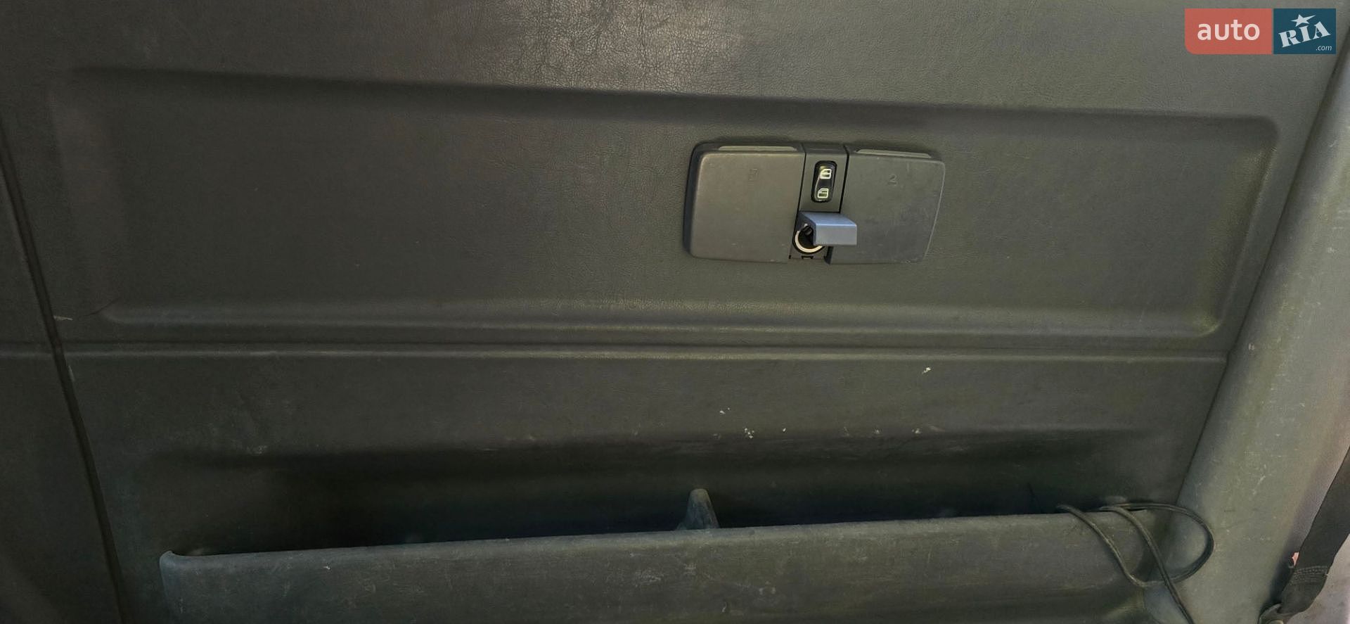 Mercedes-Benz Vito 2000 VIN VSA63809413332508 фото оголошення 21 з 30