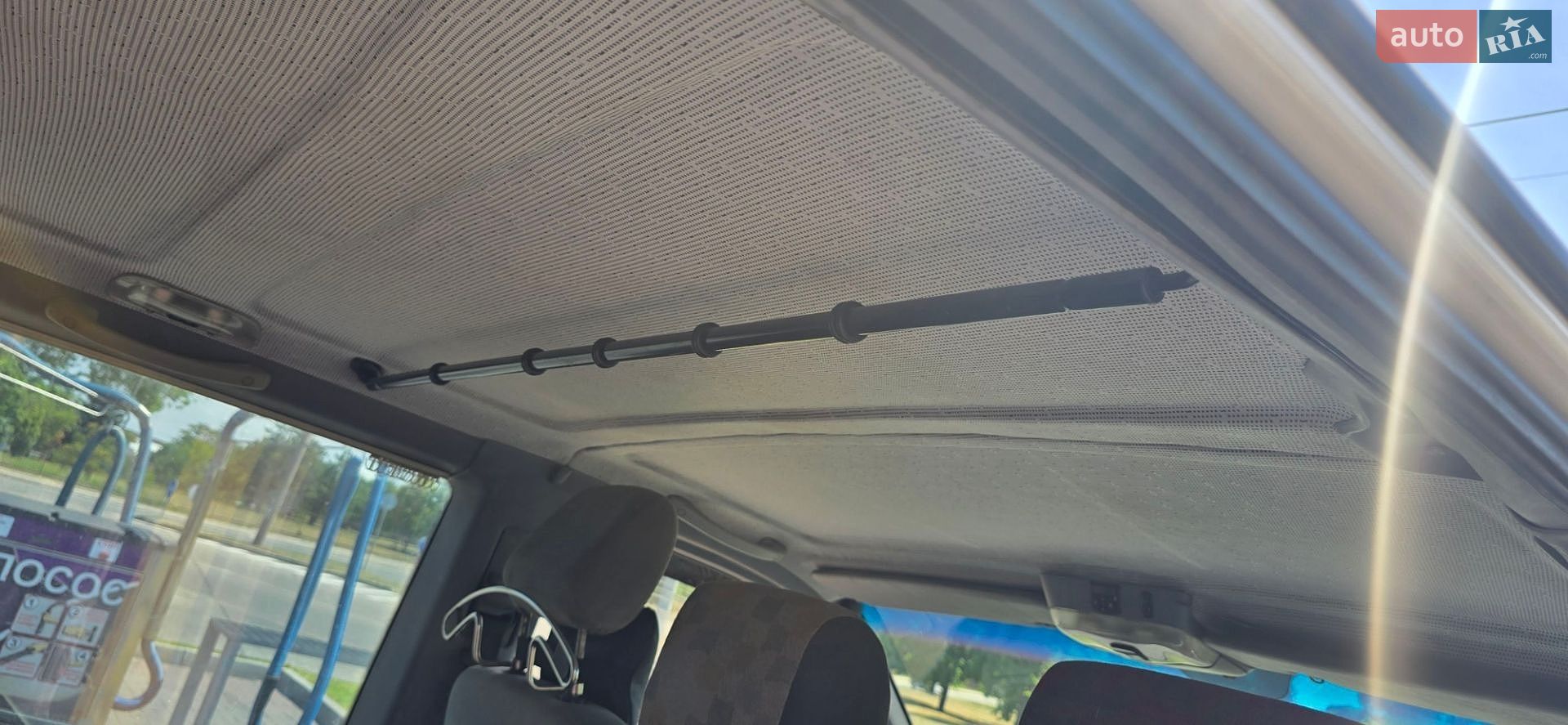 Mercedes-Benz Vito 2000 VIN VSA63809413332508 фото оголошення 22 з 30