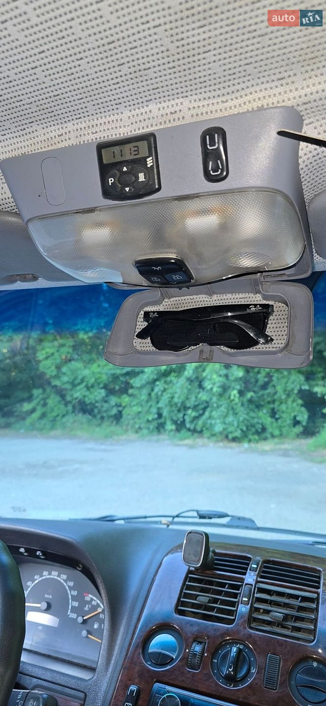 Mercedes-Benz Vito 2000 VIN VSA63809413332508 фото оголошення 25 з 30