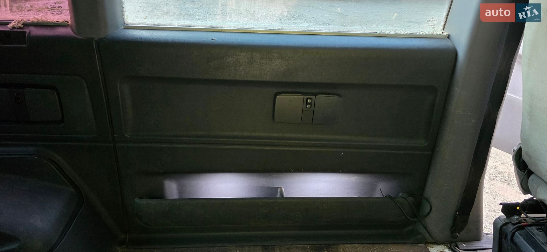 Mercedes-Benz Vito 2000 VIN VSA63809413332508 фото оголошення 27 з 30