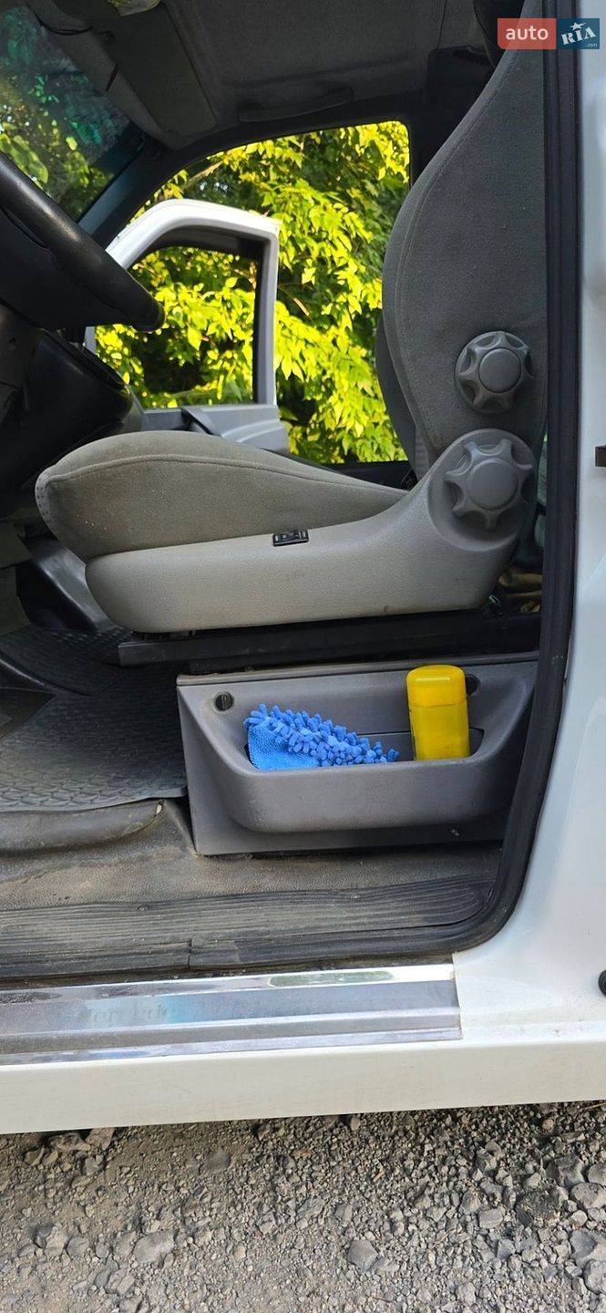 Mercedes-Benz Vito 2000 VIN VSA63809413332508 фото оголошення 28 з 30