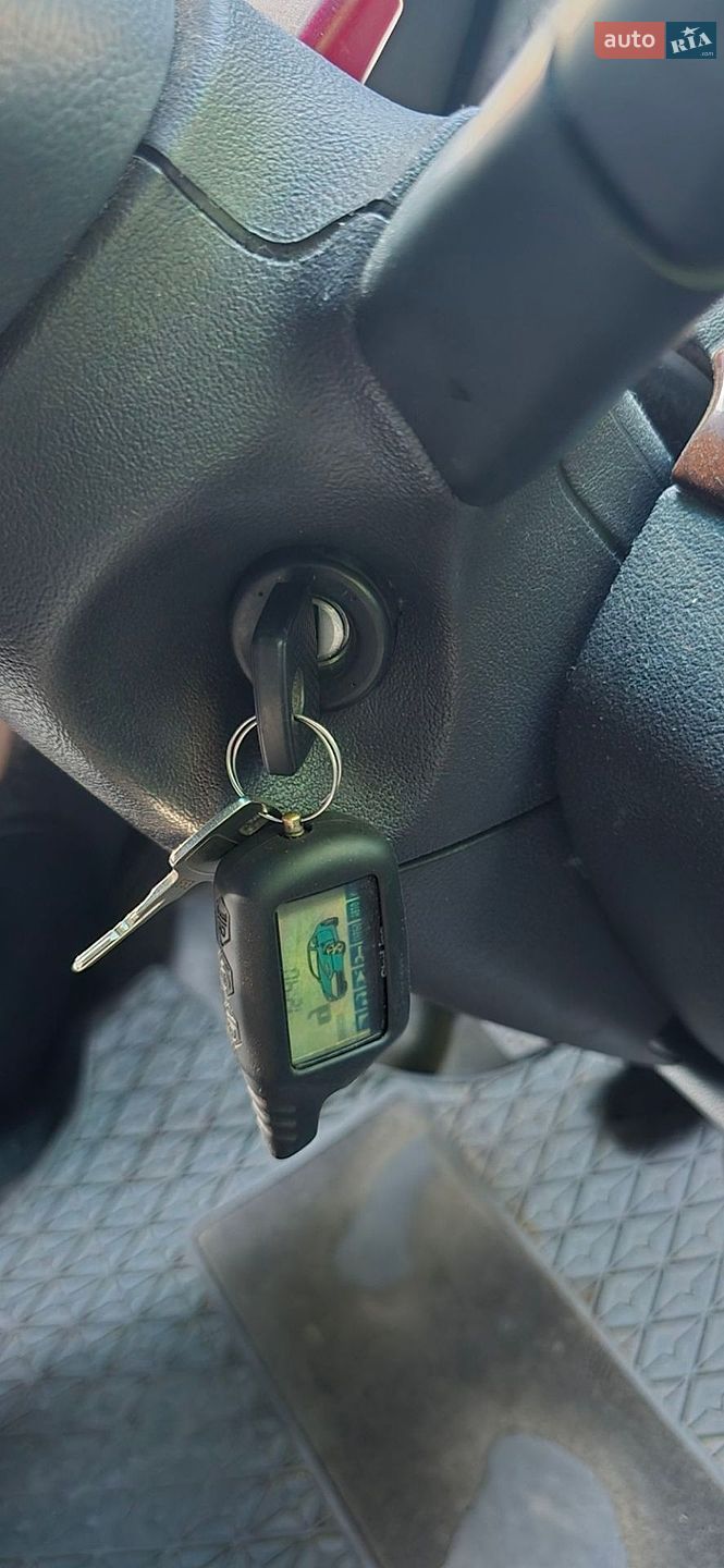 Mercedes-Benz Vito 2000 VIN VSA63809413332508 фото оголошення 29 з 30