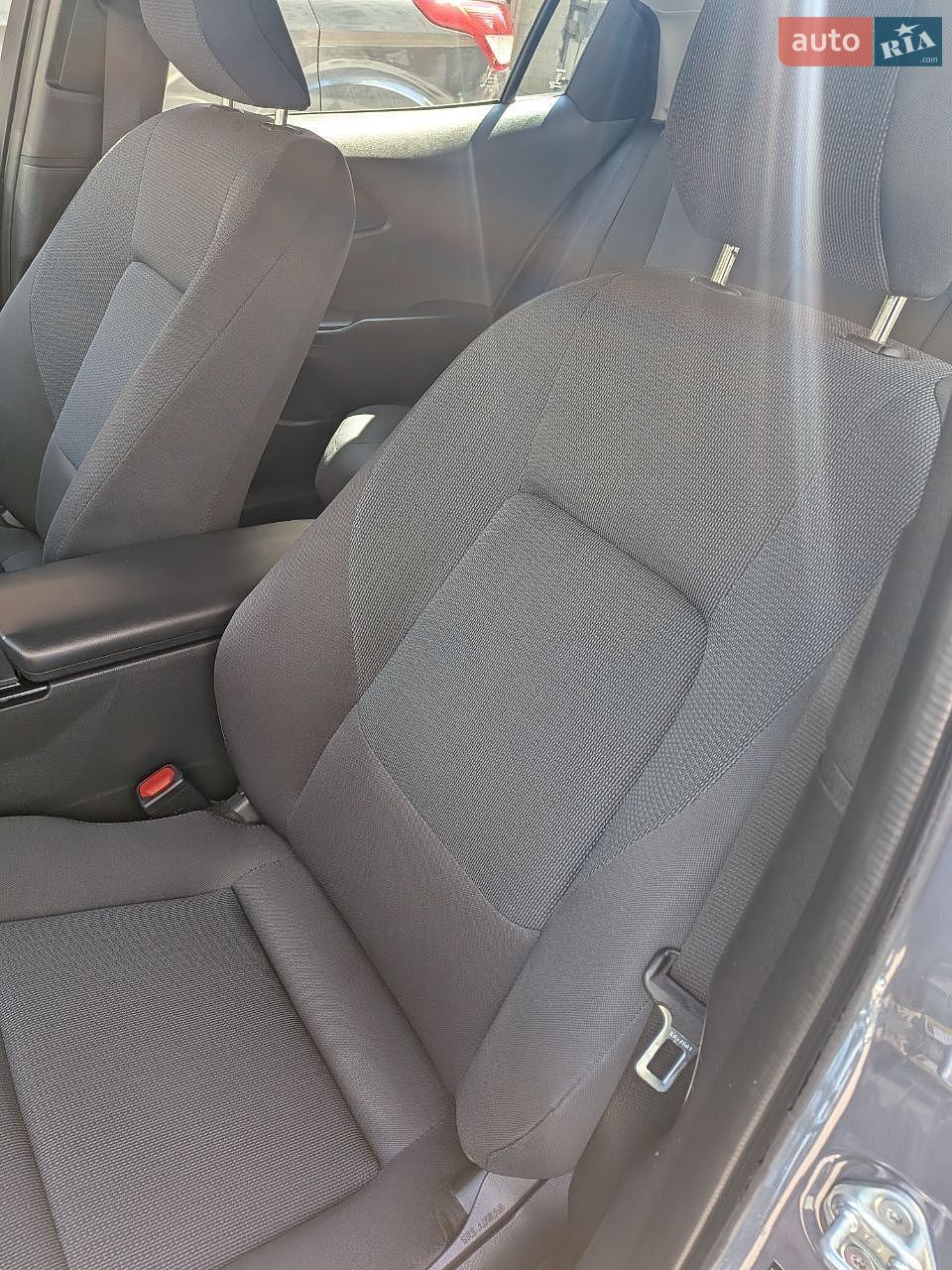 Toyota Prius 2024 VIN JTDACAAU8R3025646 фото оголошення 16 з 20
