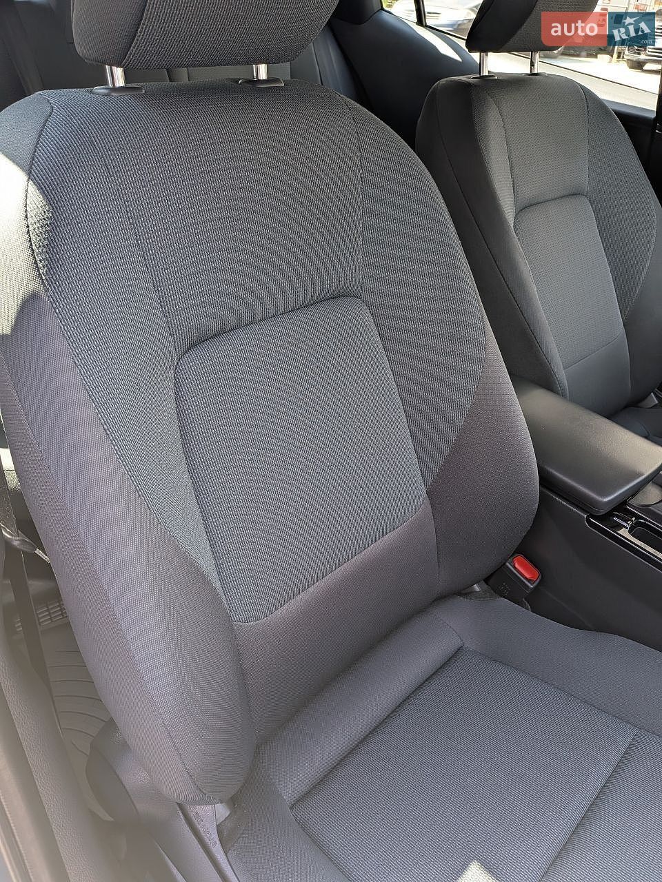 Toyota Prius 2024 VIN JTDACAAU8R3025646 фото оголошення 20 з 20