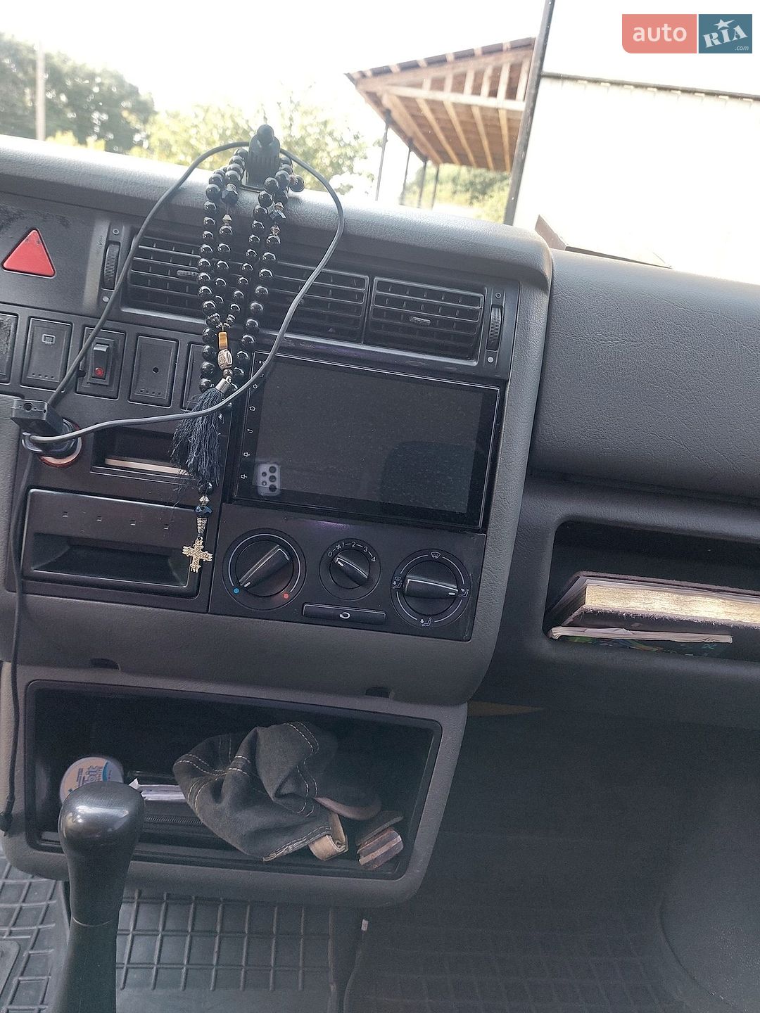 Volkswagen Transporter 2003 VIN WV1ZZZ70Z3X099029 фото оголошення 34 з 37