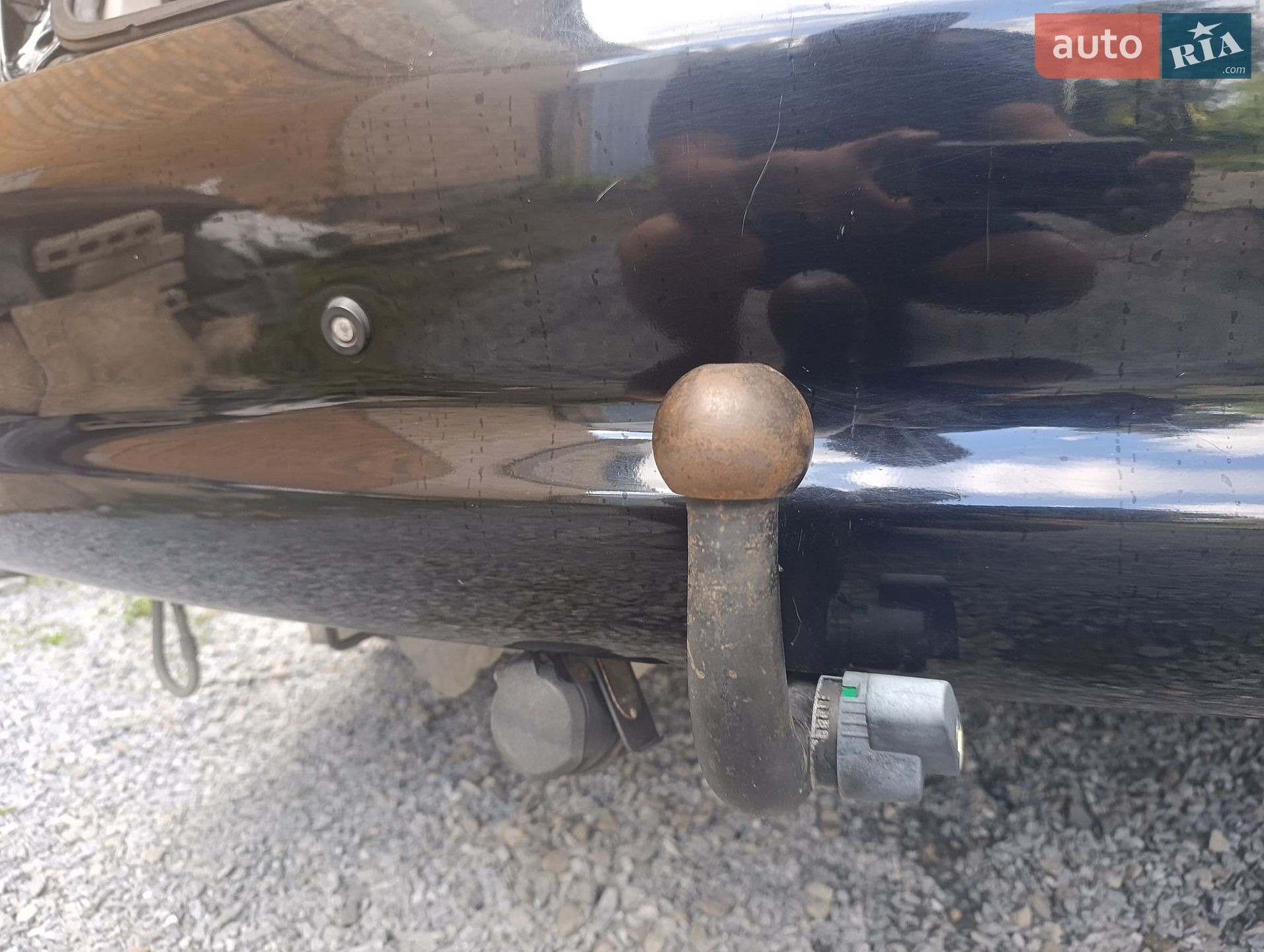 Mitsubishi Grandis 2006 VIN JMBLJNA8W6Z010013 фото оголошення 4 з 25
