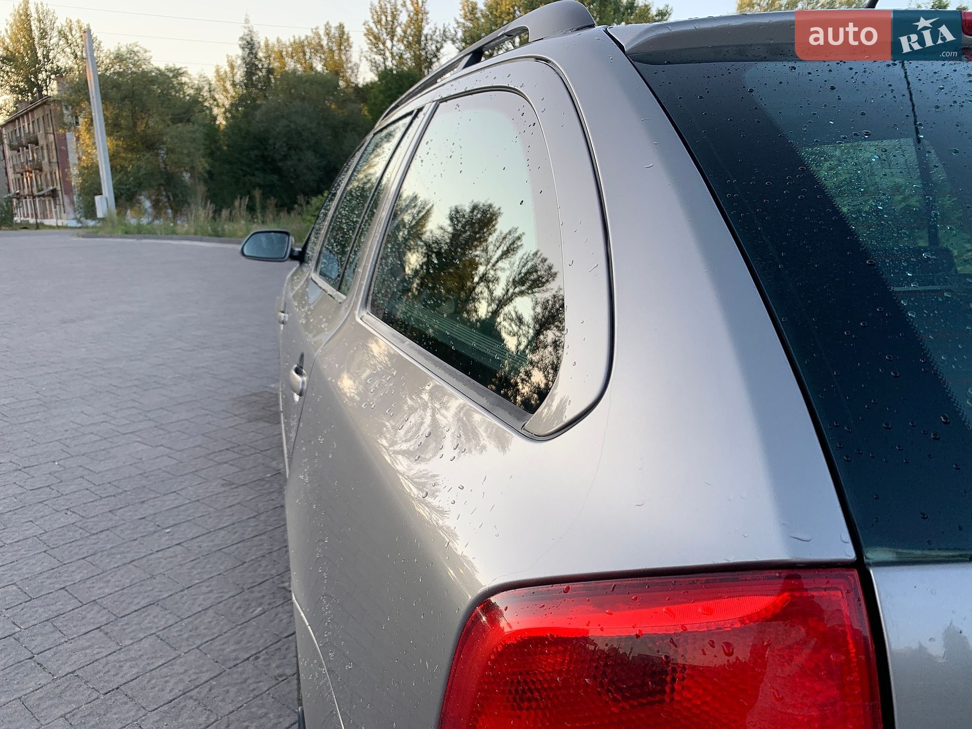 Skoda Octavia 2006 VIN TMBHA61ZX72071852 фото оголошення 13 з 42