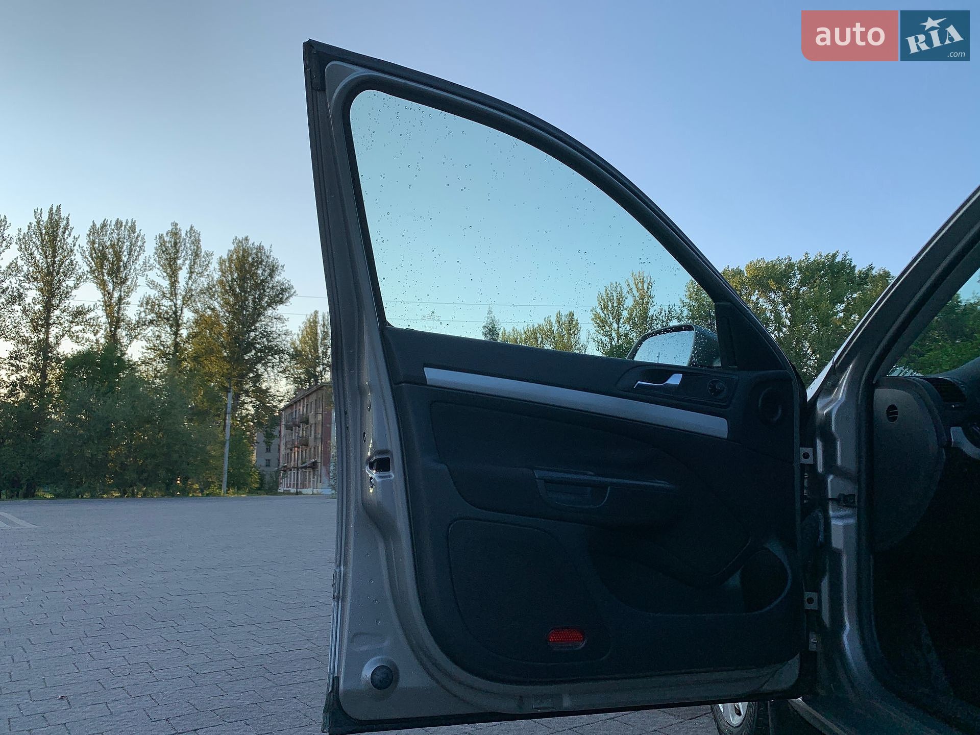 Skoda Octavia 2006 VIN TMBHA61ZX72071852 фото оголошення 20 з 42