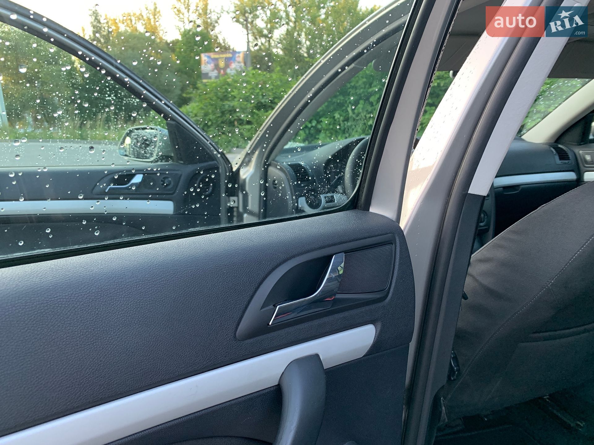 Skoda Octavia 2006 VIN TMBHA61ZX72071852 фото оголошення 21 з 42