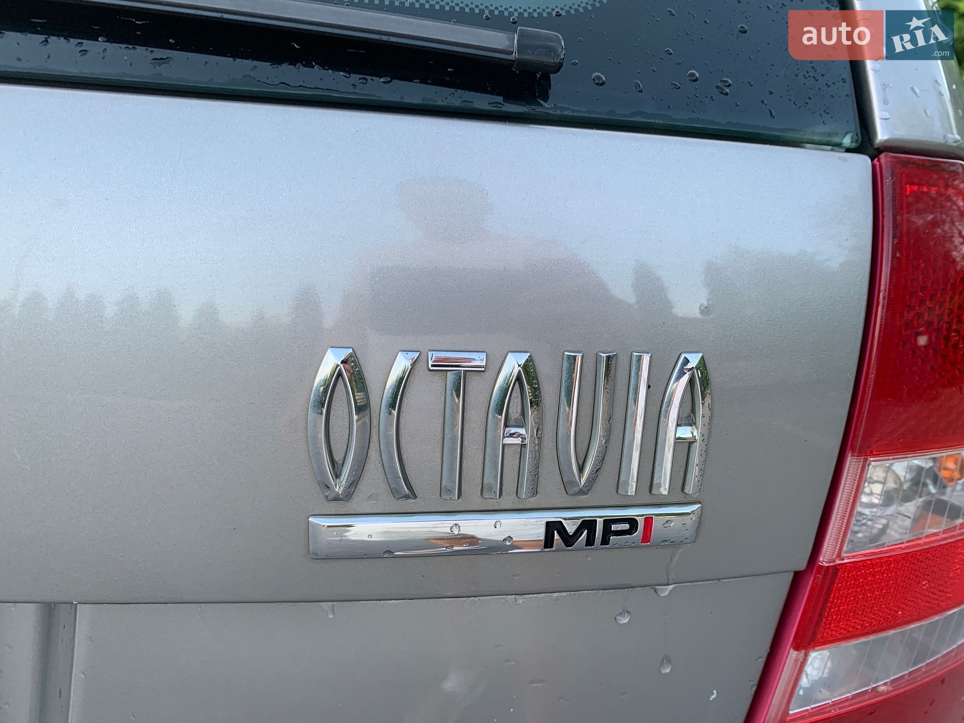 Skoda Octavia 2006 VIN TMBHA61ZX72071852 фото оголошення 24 з 42