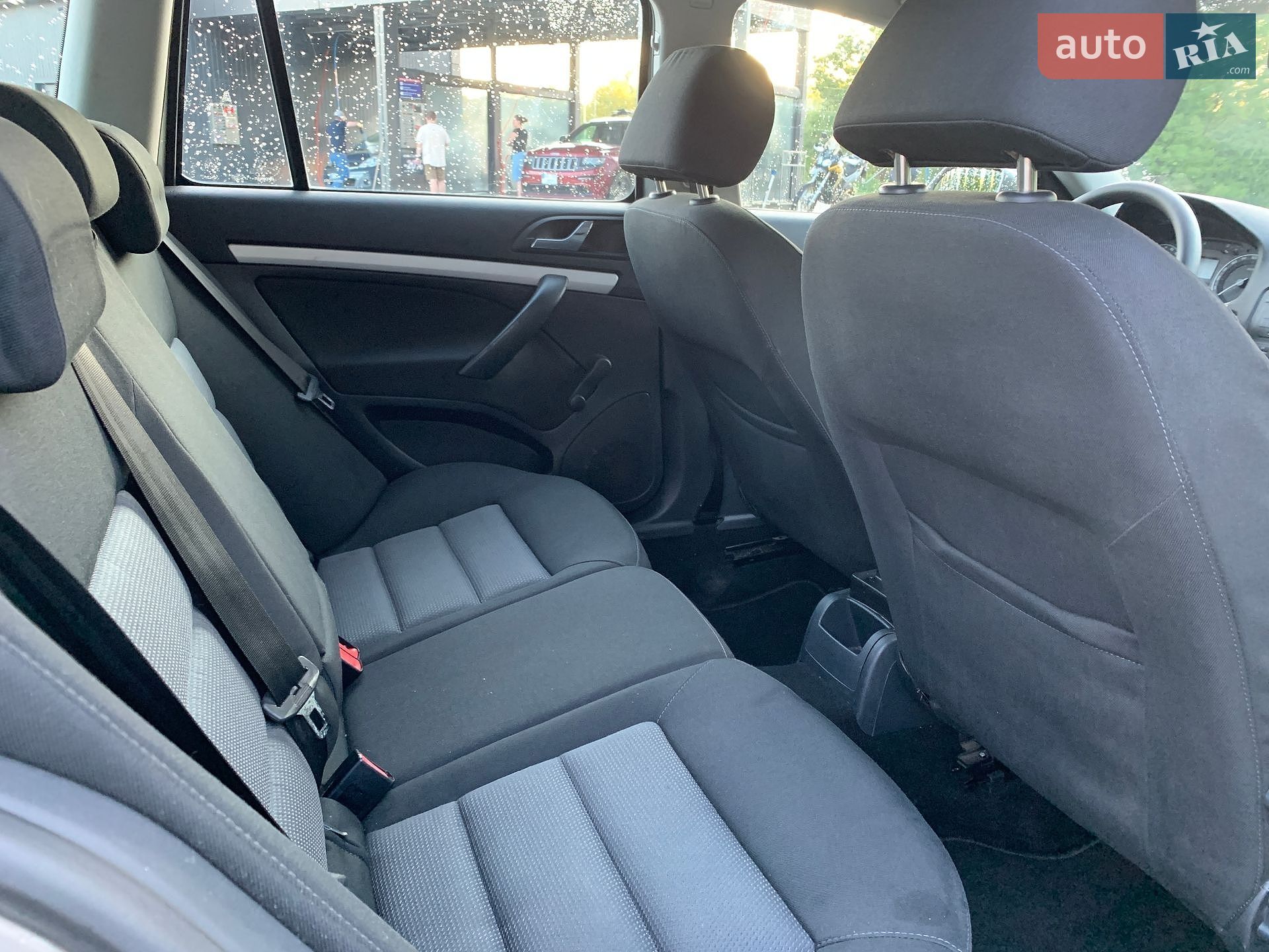 Skoda Octavia 2006 VIN TMBHA61ZX72071852 фото оголошення 28 з 42
